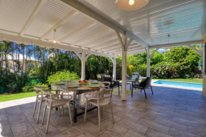 Villa 200m from the beach MQSL17